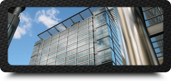 Painting and decorating - Derbyshire - Charles Henry & Sons Ltd - commercial building Painting and decorating - Derbyshire - Charles Henry & Sons Ltd - commercial building