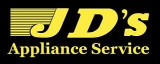 JD's Appliance Service JD's Appliance Service