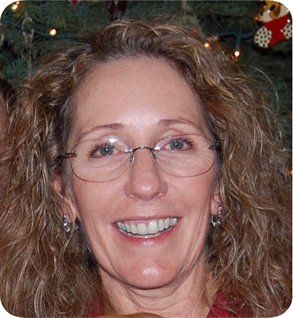 Maureen Palladino