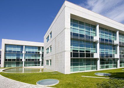 Academic recreational institutions Construction services for brick building in Fairfield, OH