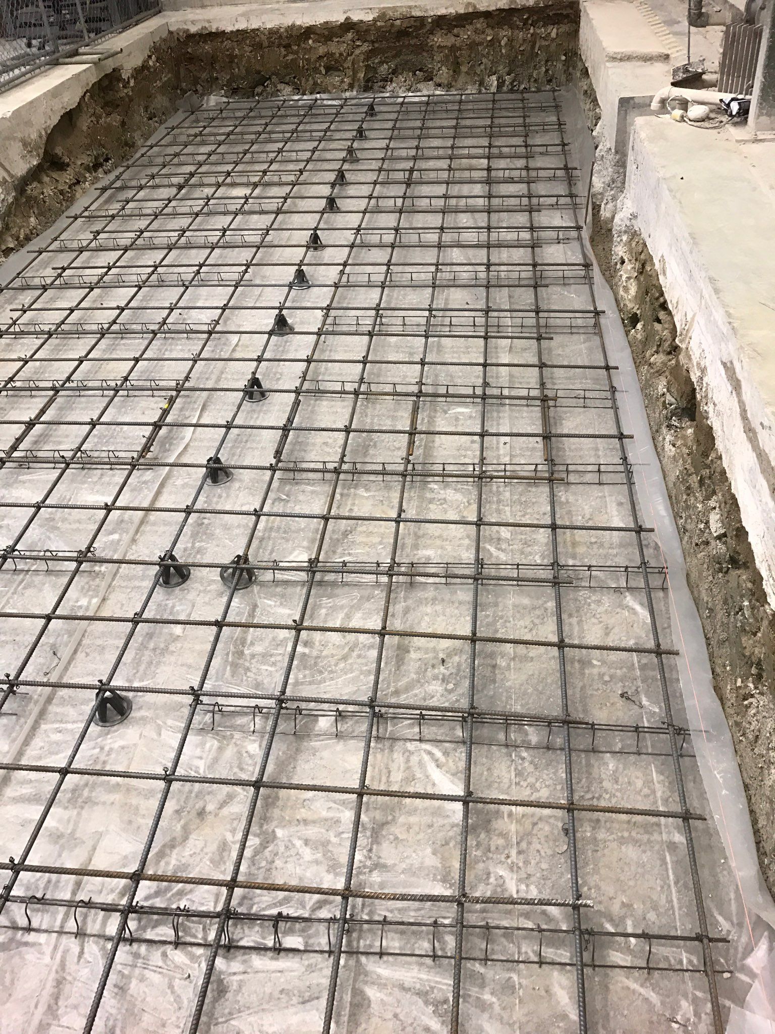 J T F Construction Inc.