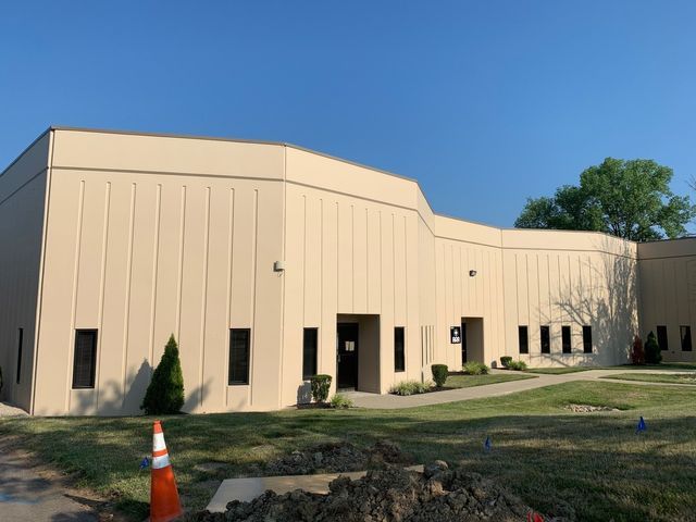 J T F Construction Inc.