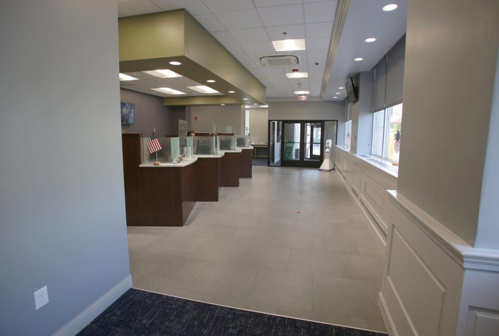 J T F Construction Inc.