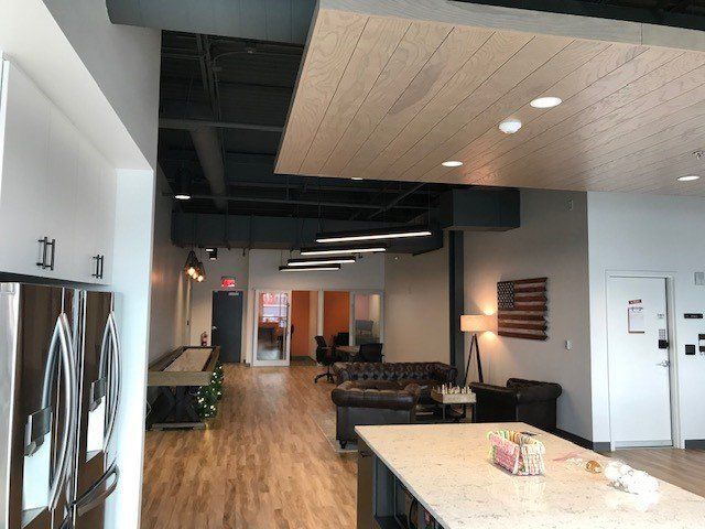 J T F Construction Inc.