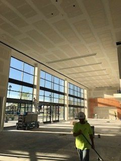 J T F Construction Inc.
