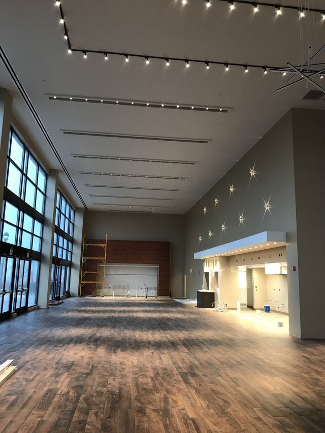 J T F Construction Inc.