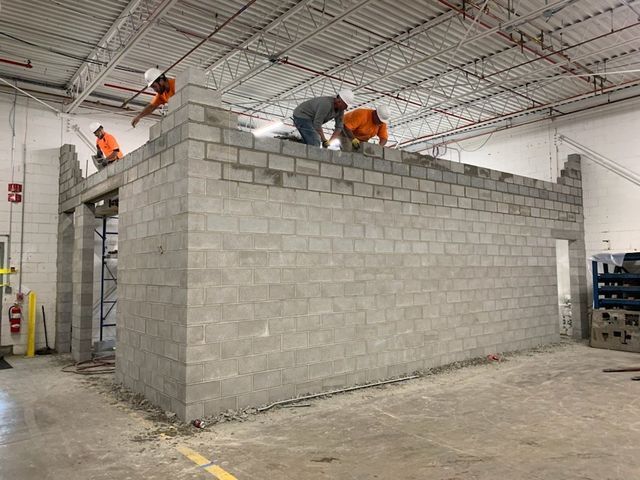 J T F Construction Inc.