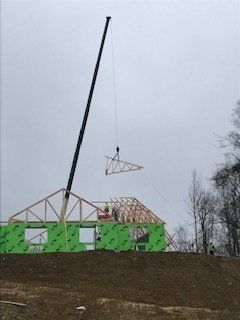 J T F Construction Inc.