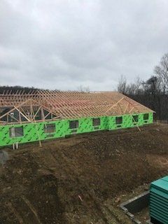 J T F Construction Inc.