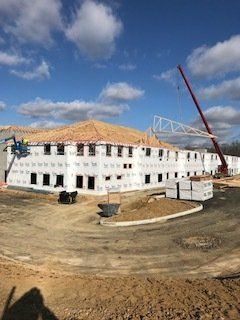 J T F Construction Inc.