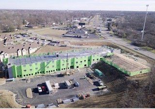 J T F Construction Inc.
