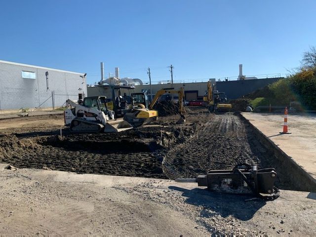 J T F Construction Inc.