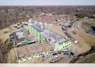 J T F Construction Inc.