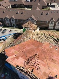 J T F Construction Inc.