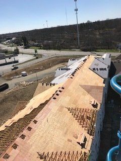J T F Construction Inc.