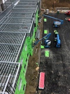 J T F Construction Inc.