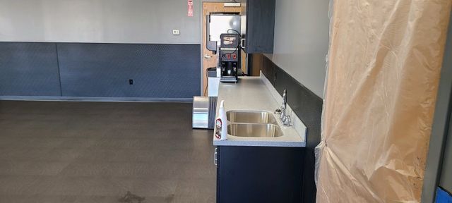 J T F Construction Inc.