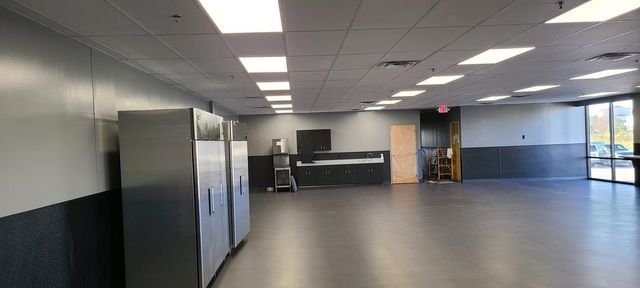 J T F Construction Inc.