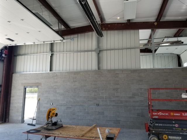 J T F Construction Inc.