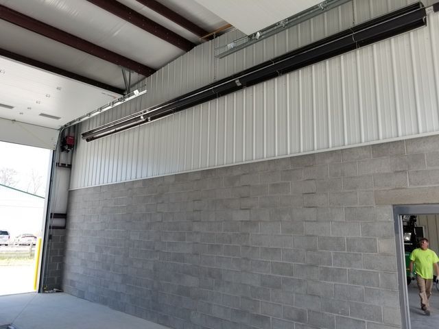 J T F Construction Inc.