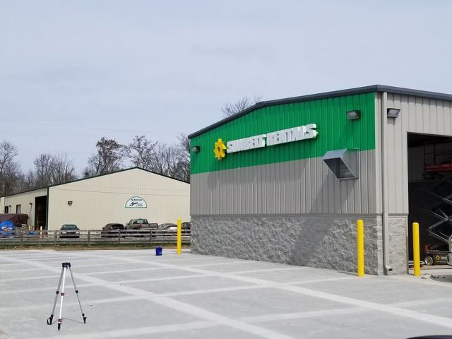 J T F Construction Inc.