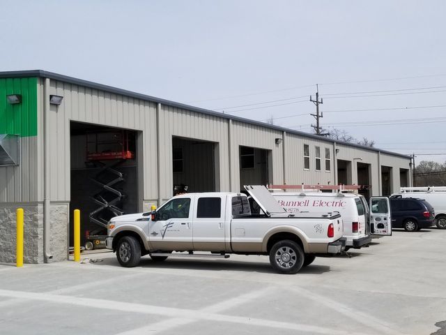 J T F Construction Inc.