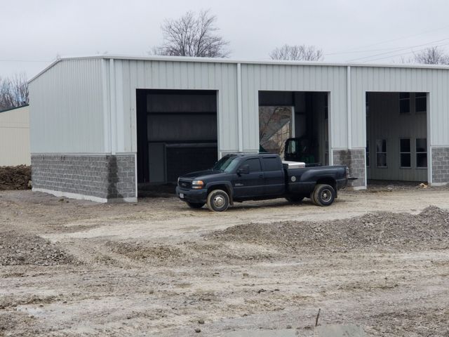 J T F Construction Inc.