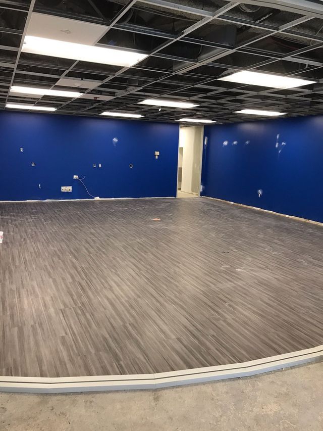 J T F Construction Inc.
