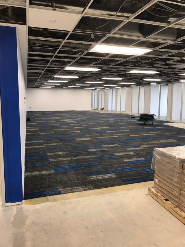 J T F Construction Inc.