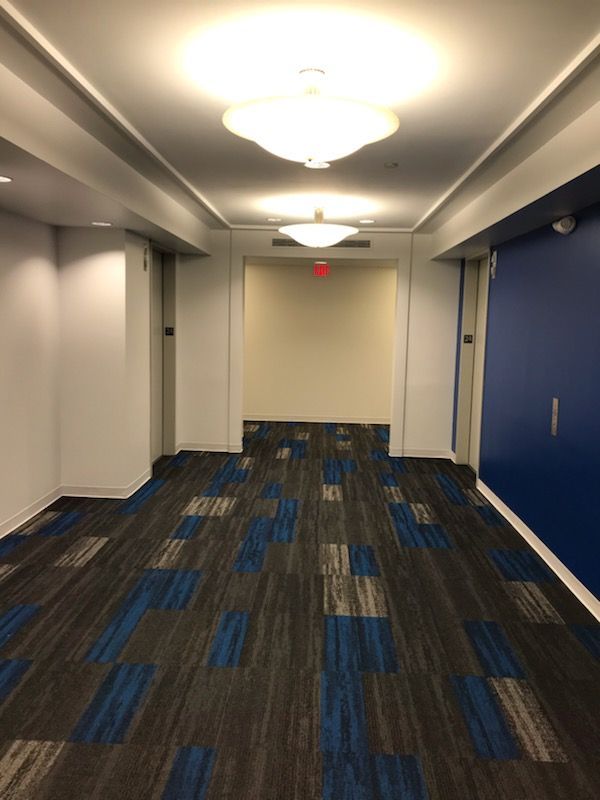 J T F Construction Inc.