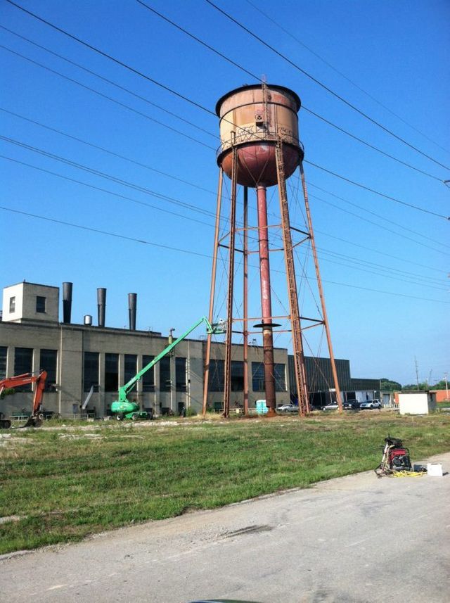 J T F Construction Inc.