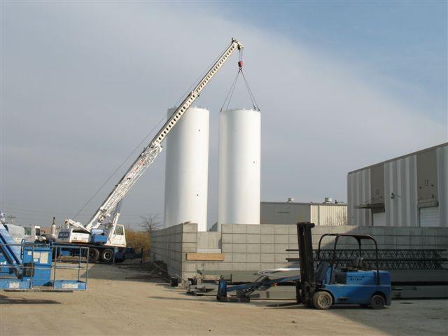 J T F Construction Inc.