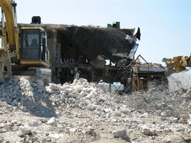 J T F Construction Inc.