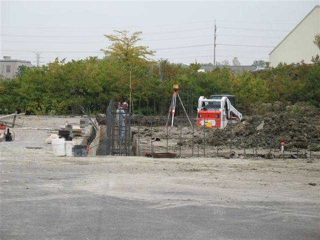 J T F Construction Inc.