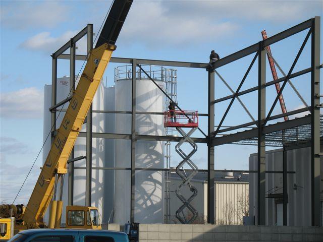 J T F Construction Inc.