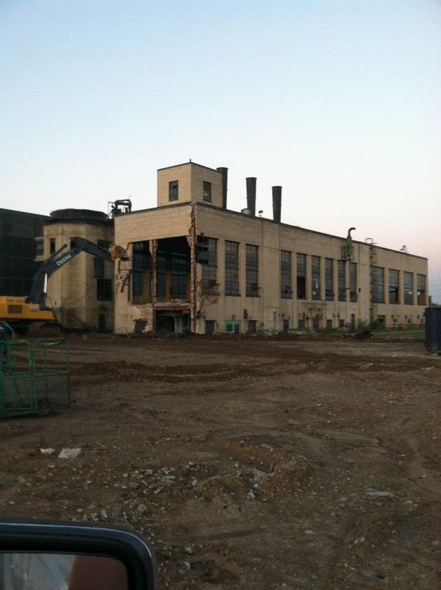 J T F Construction Inc.