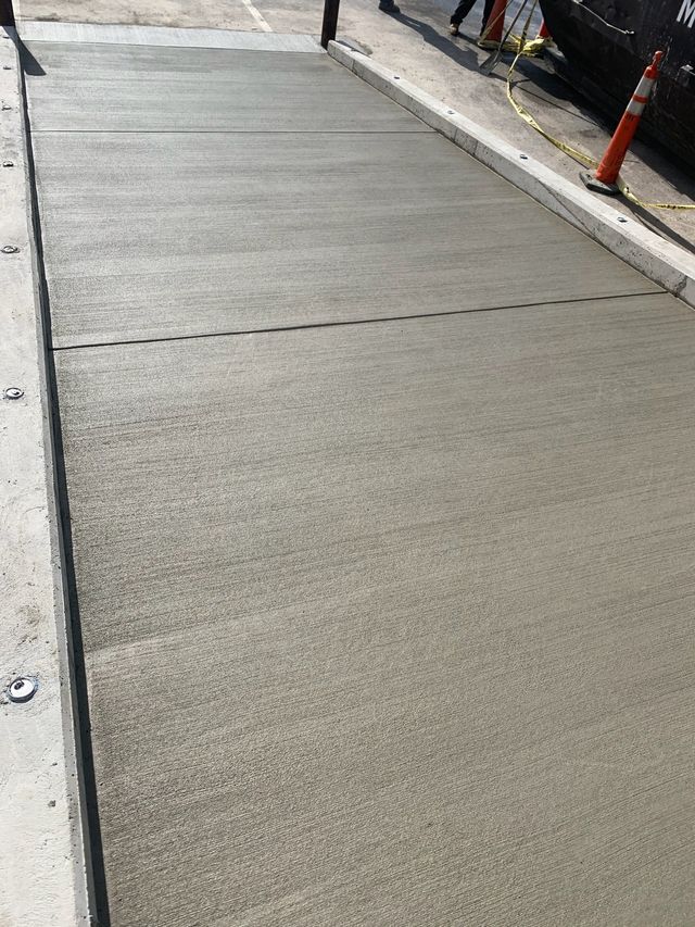 J T F Construction Inc.