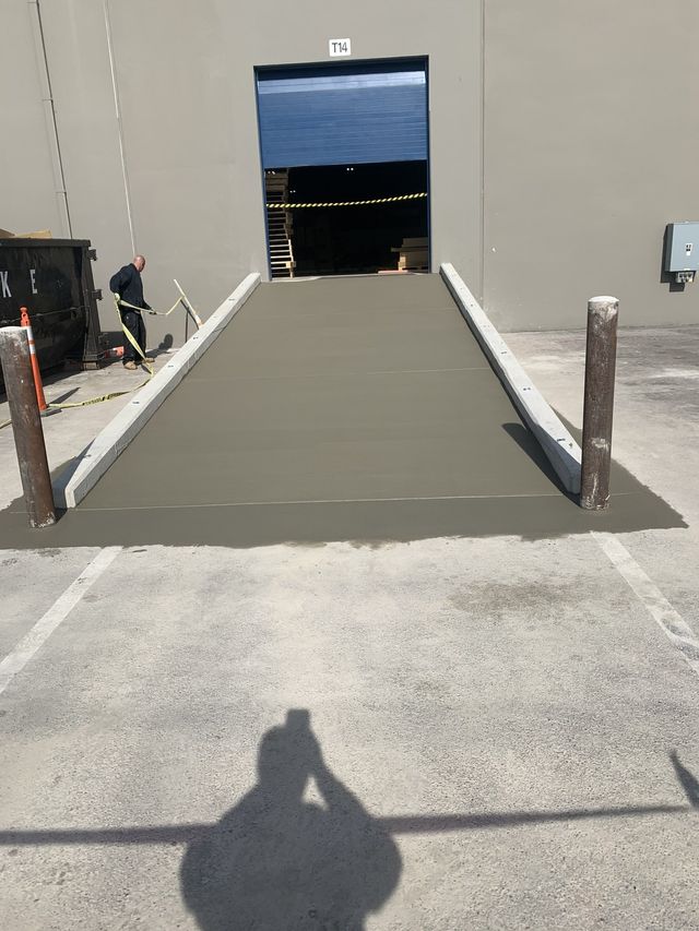 J T F Construction Inc.