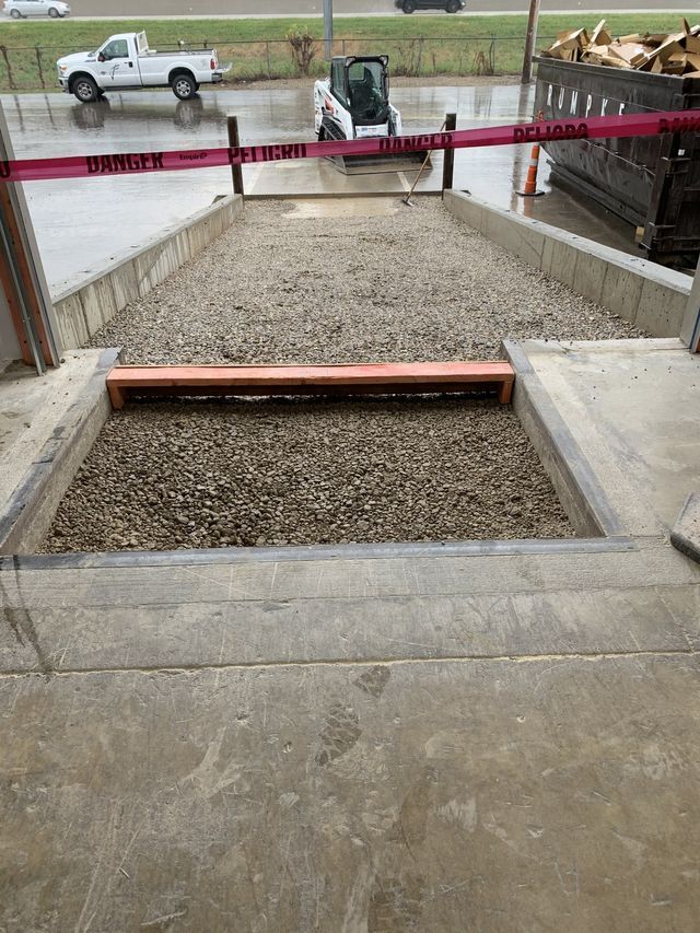 J T F Construction Inc.