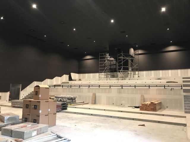 J T F Construction Inc.