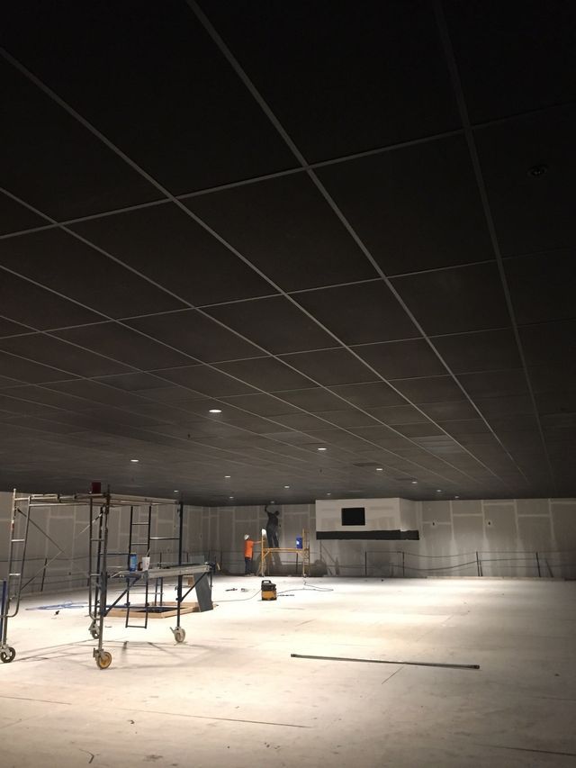 J T F Construction Inc.