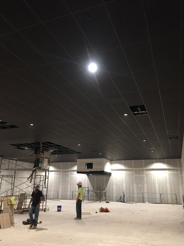 J T F Construction Inc.