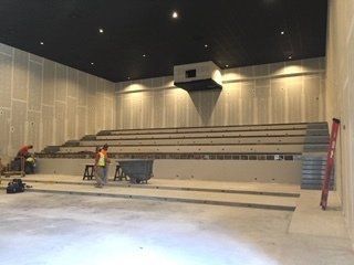 J T F Construction Inc.