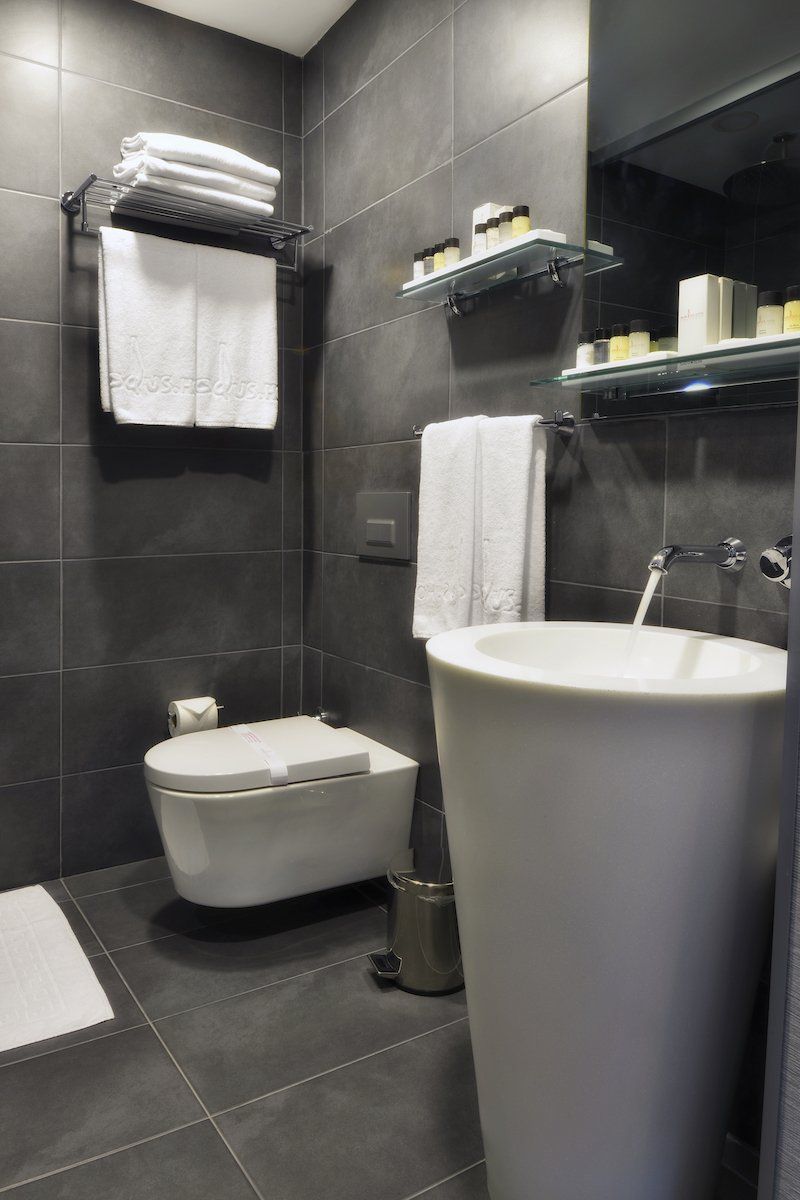 modus hotel istanbul, Family Room