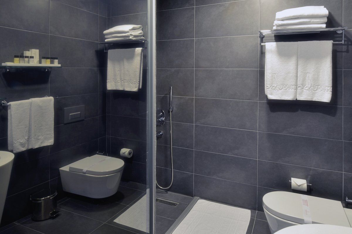 modus hotel istanbul,  Standard Triple Room