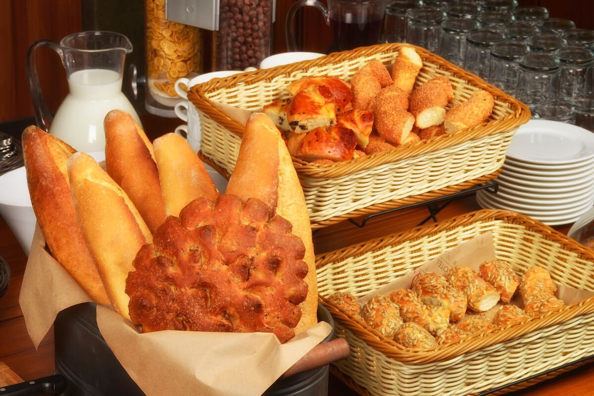 Modus Hotel İstanbul, Restaurant