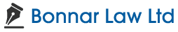 Bonnar Law Ltd Logo