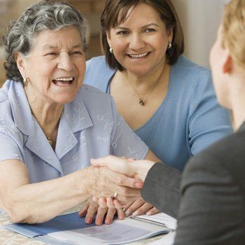 administering estates
