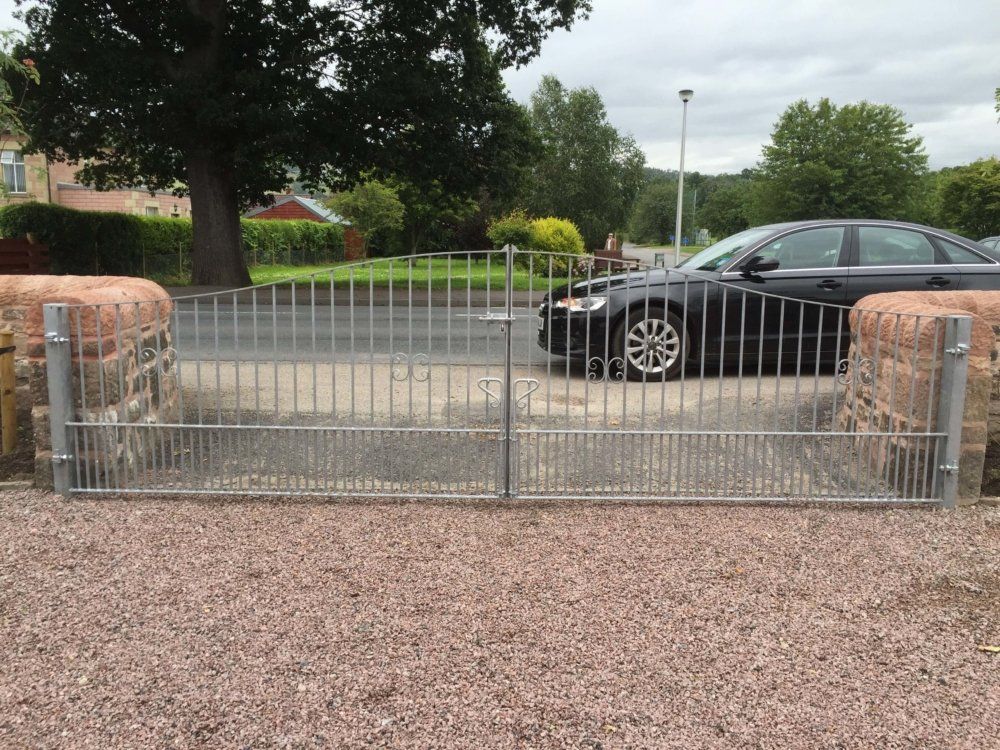 gate inverness