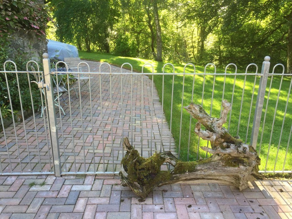 Railings